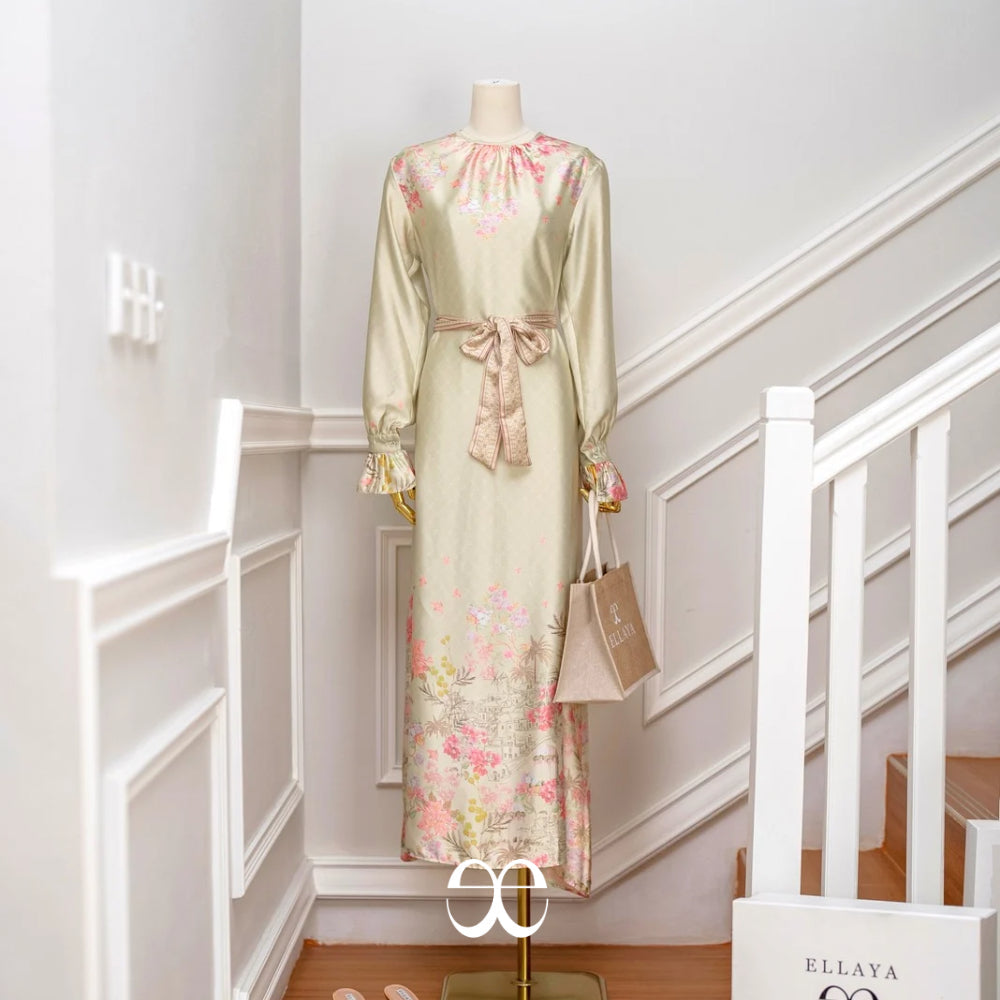 Dress - Athena Series