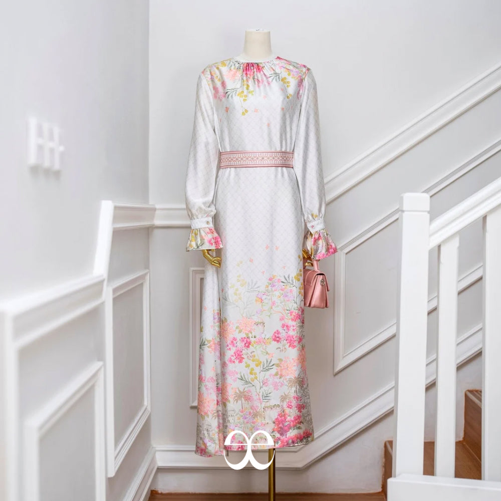 Dress - Athena Series
