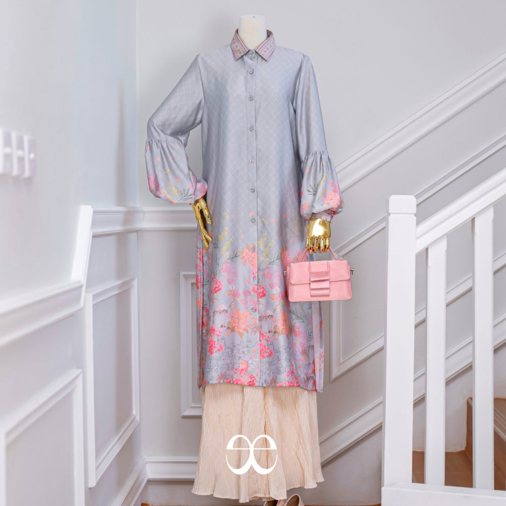 Tunic - Athena Series