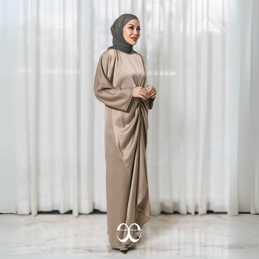 Safira Caftan - Samira Series