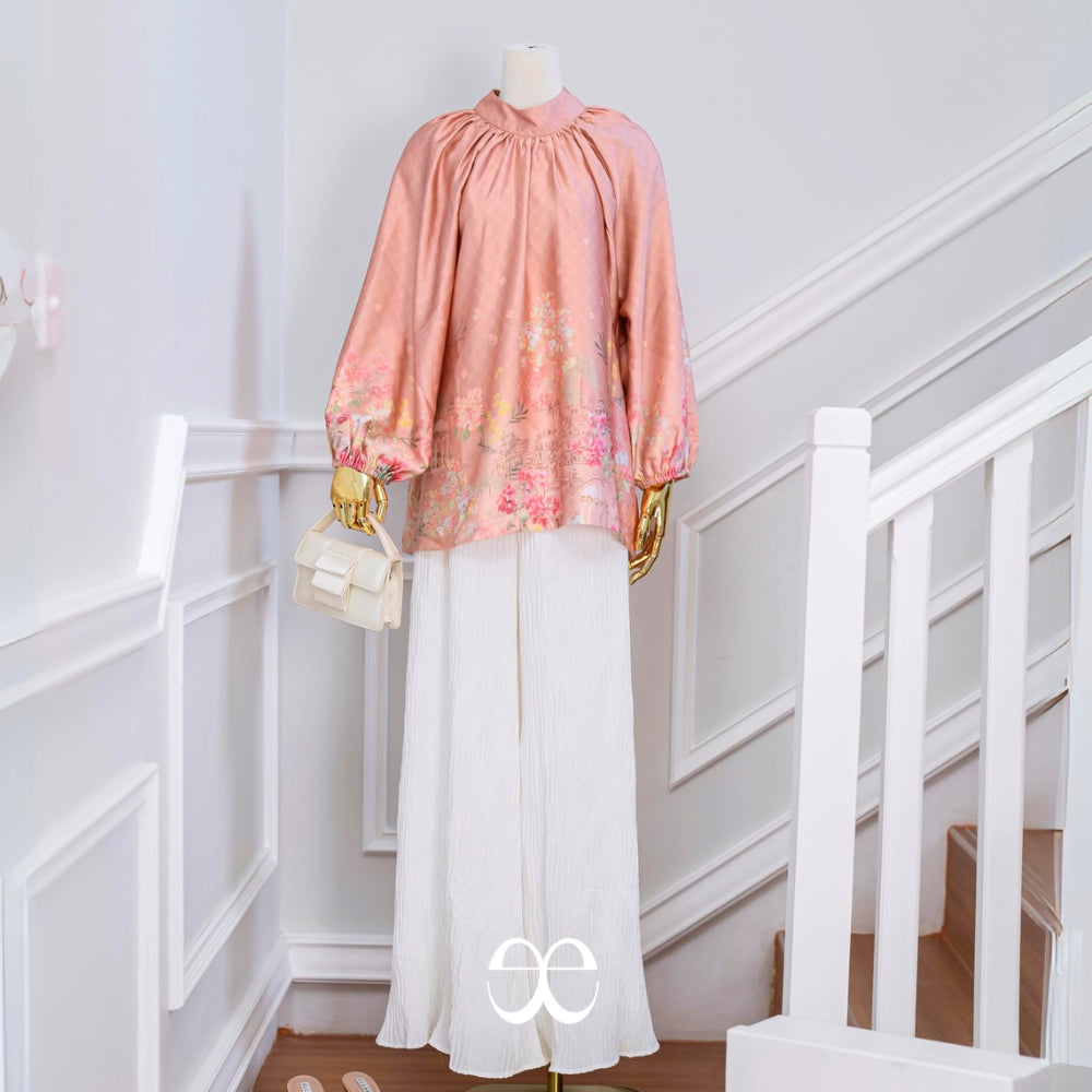 Blouse Top - Athena Series