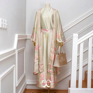 Outer Set - Athena Series