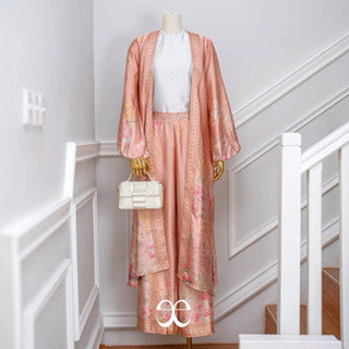 Outer Set - Athena Series