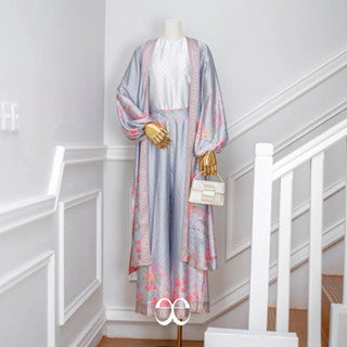 Outer Set - Athena Series