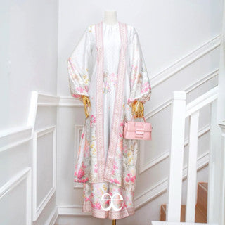 Outer Set - Athena Series