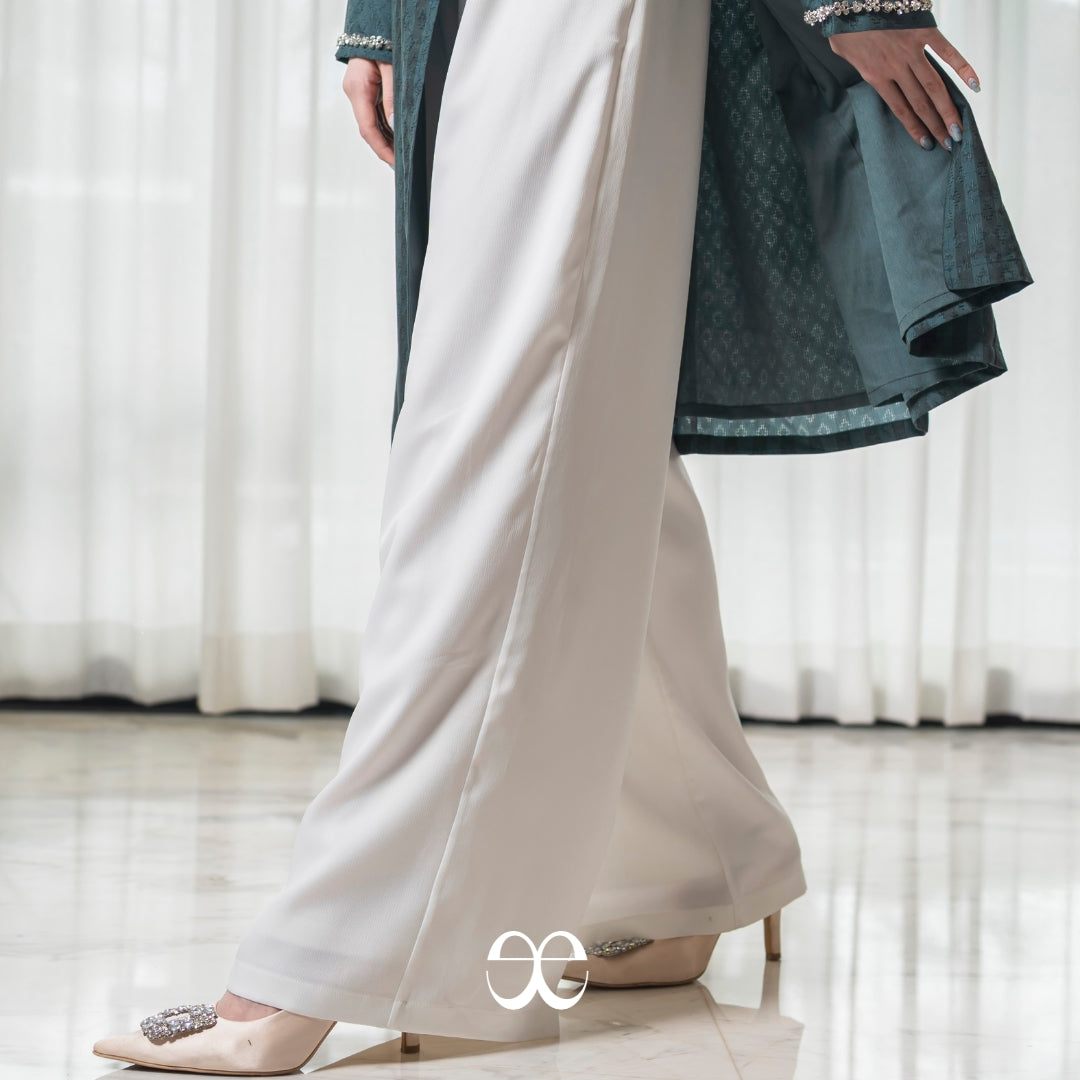 Floryn Silky Pants - Samira Series