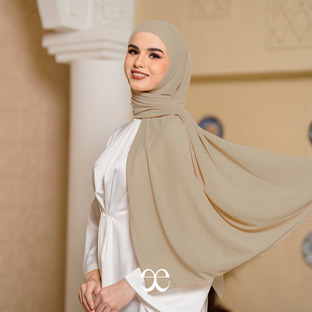 Emara Shawl Instant Series VOL.2