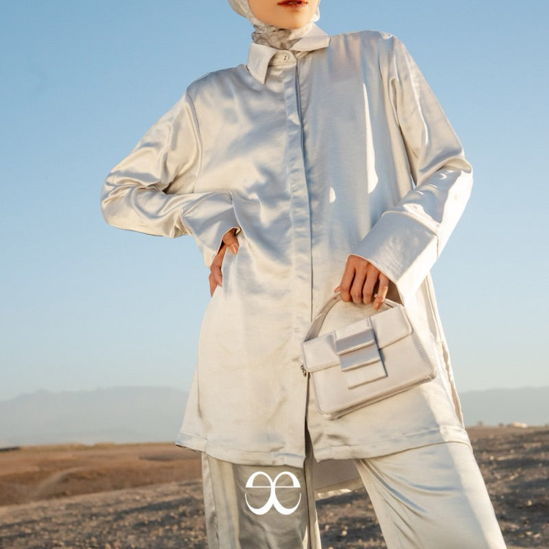 Merzoou Oneset - The Sahara Series