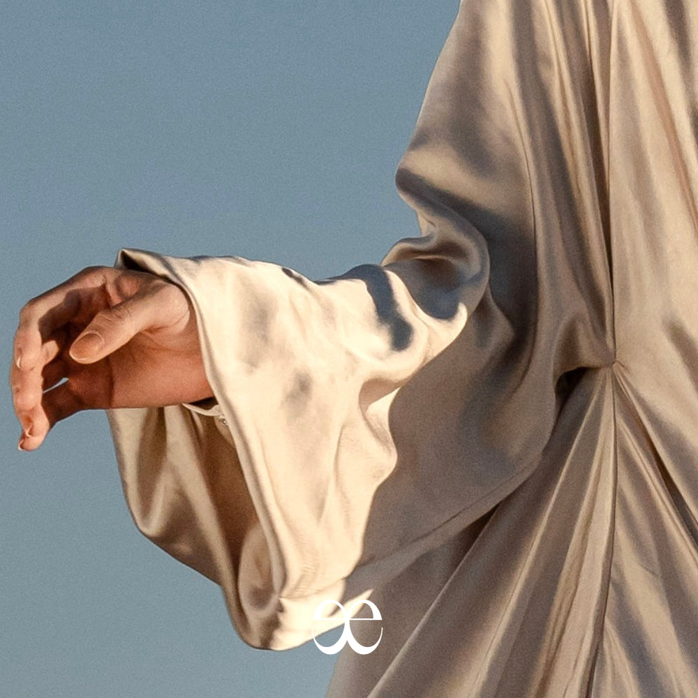 Cavali Dress - The Sahara Series