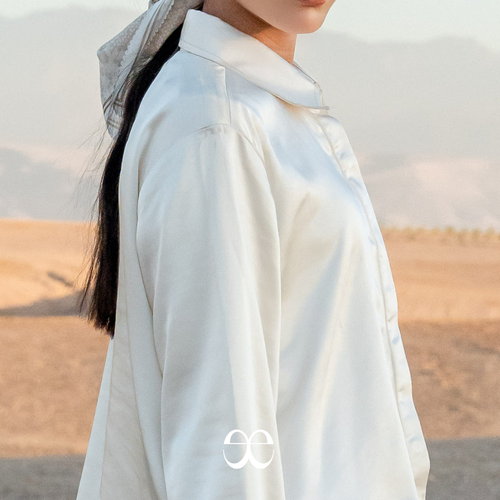 Merzoou Oneset - The Sahara Series