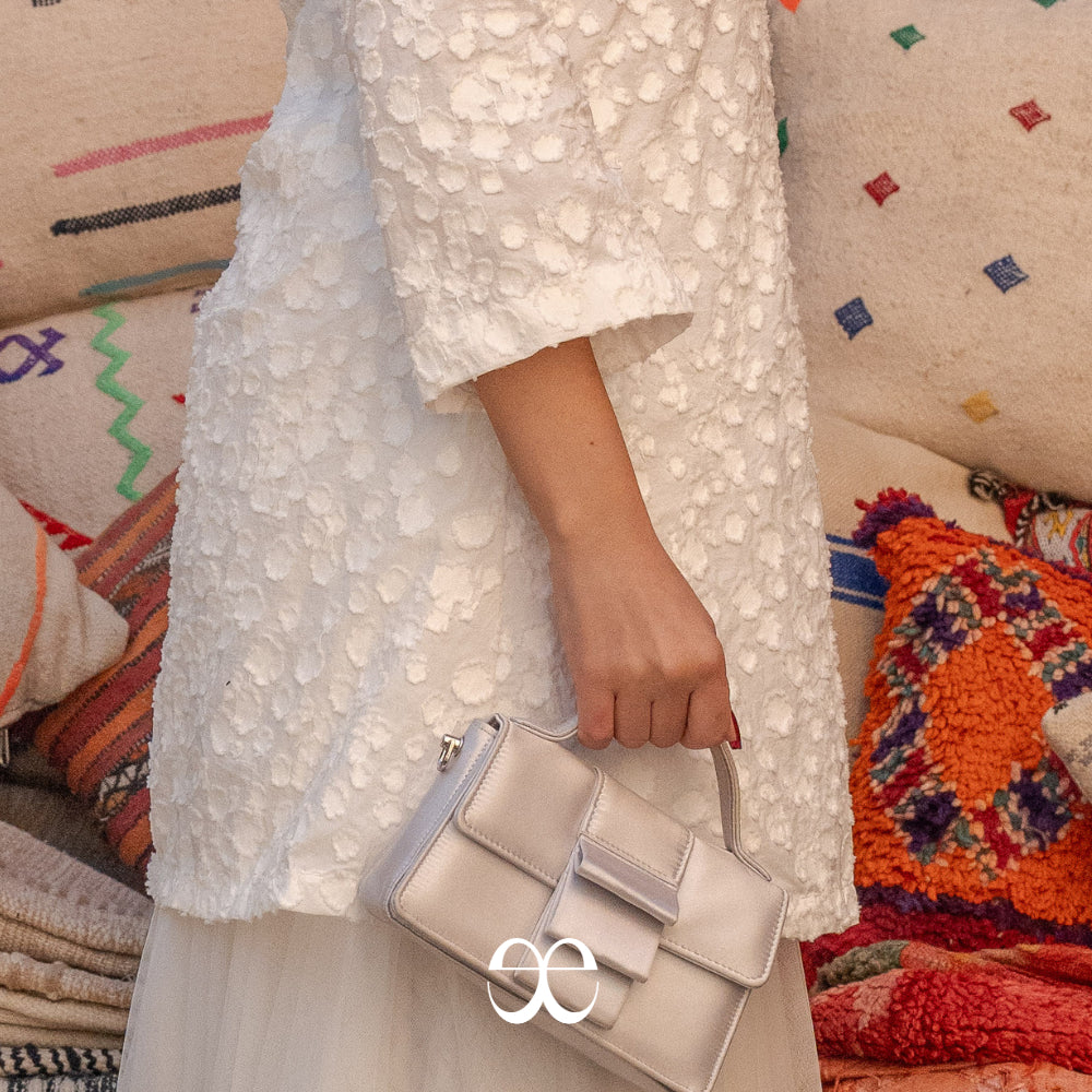 Rabat Tunic - El Kotubia Series