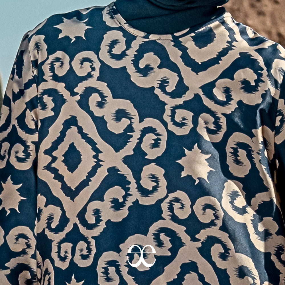 Soumaya Oneset - The Agafaay Series