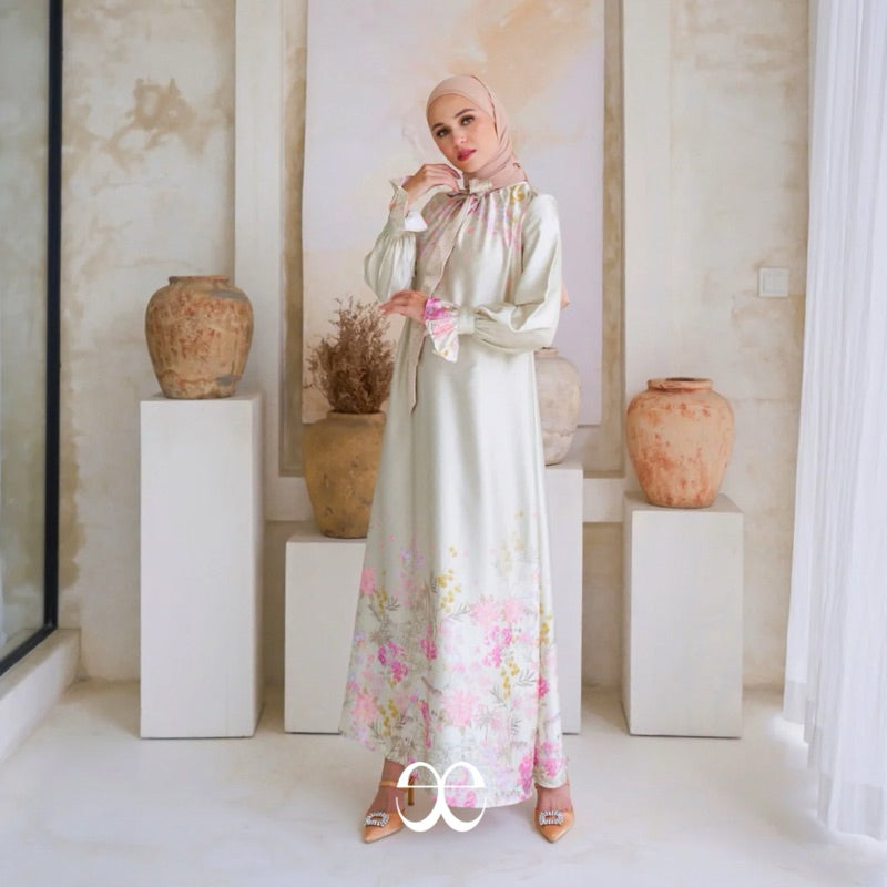 Dress - Athena Series