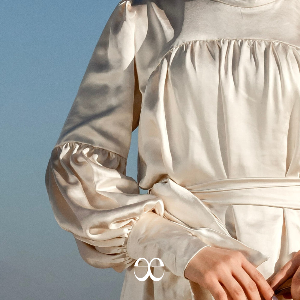 Chiga Tunic - The Sahara Series
