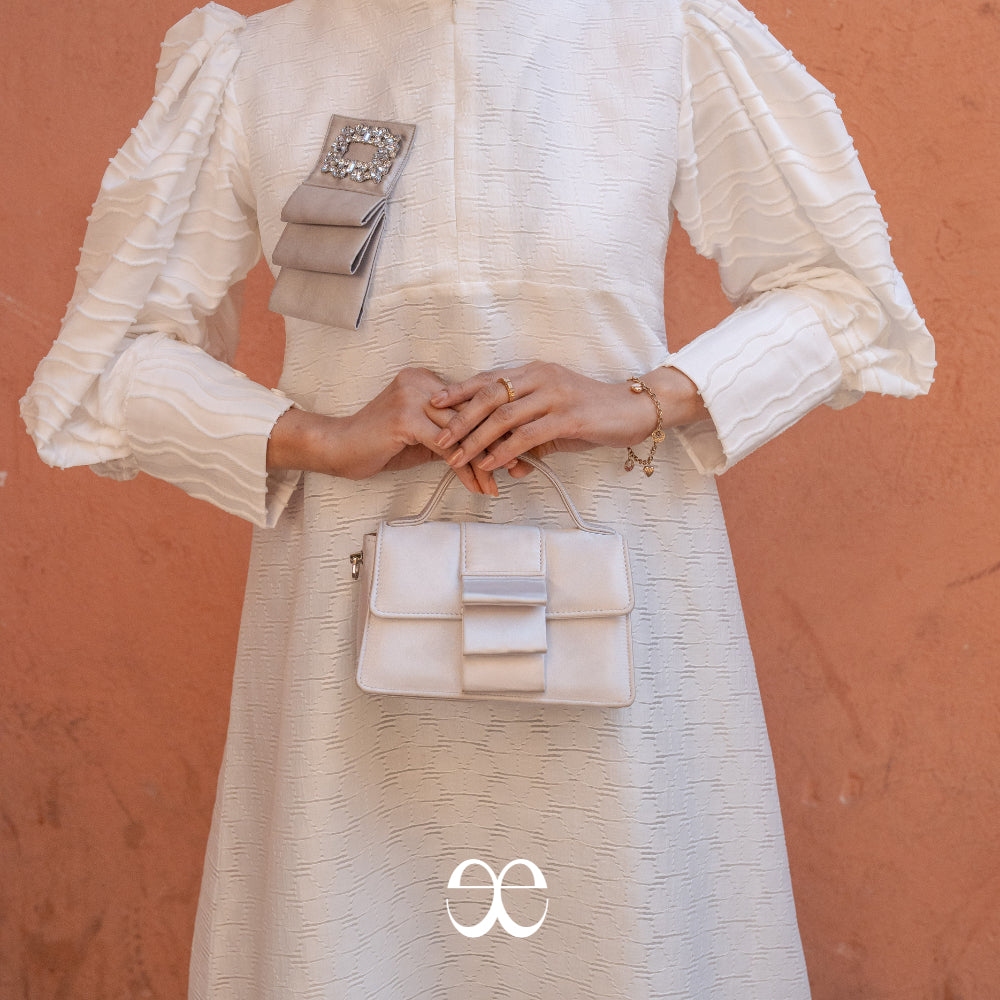Sefcauyen Dress - El Kotubia Series