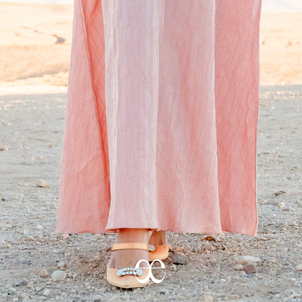 Amassa Dress - The Sahara Series