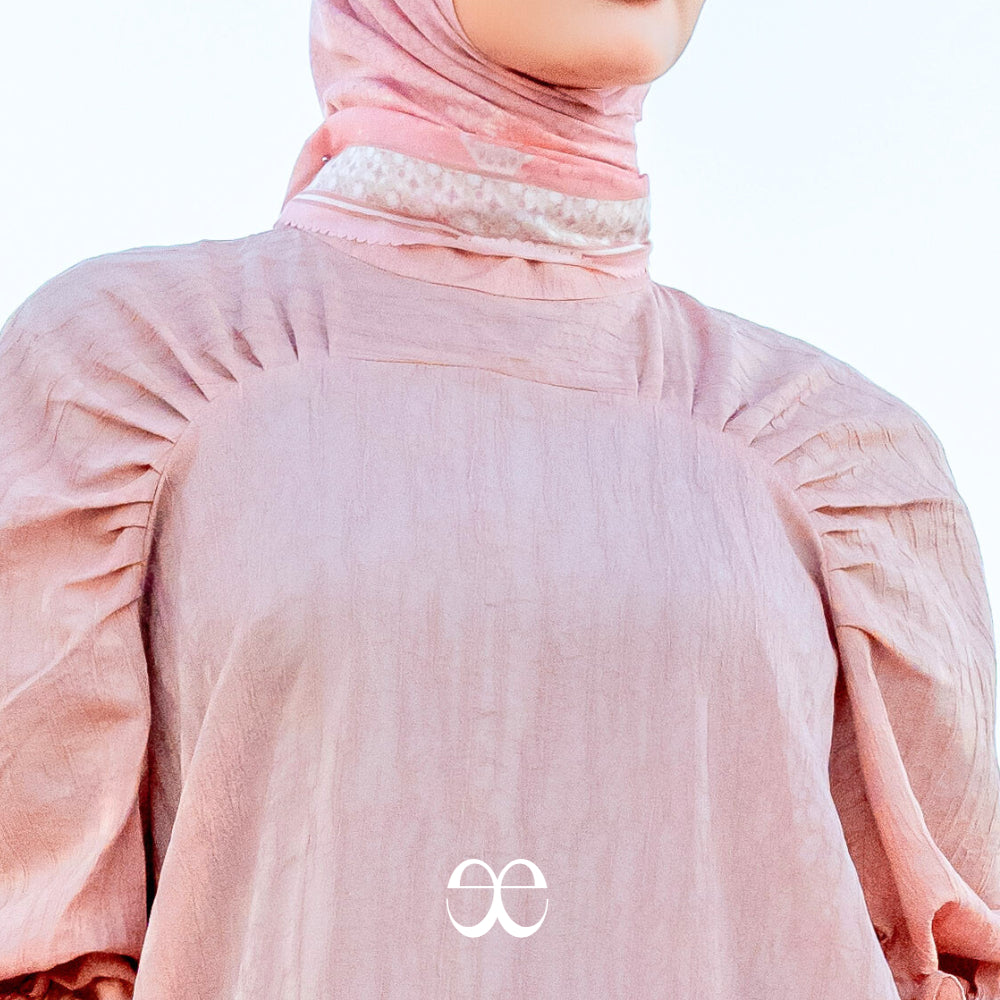 Amassa Dress - The Sahara Series