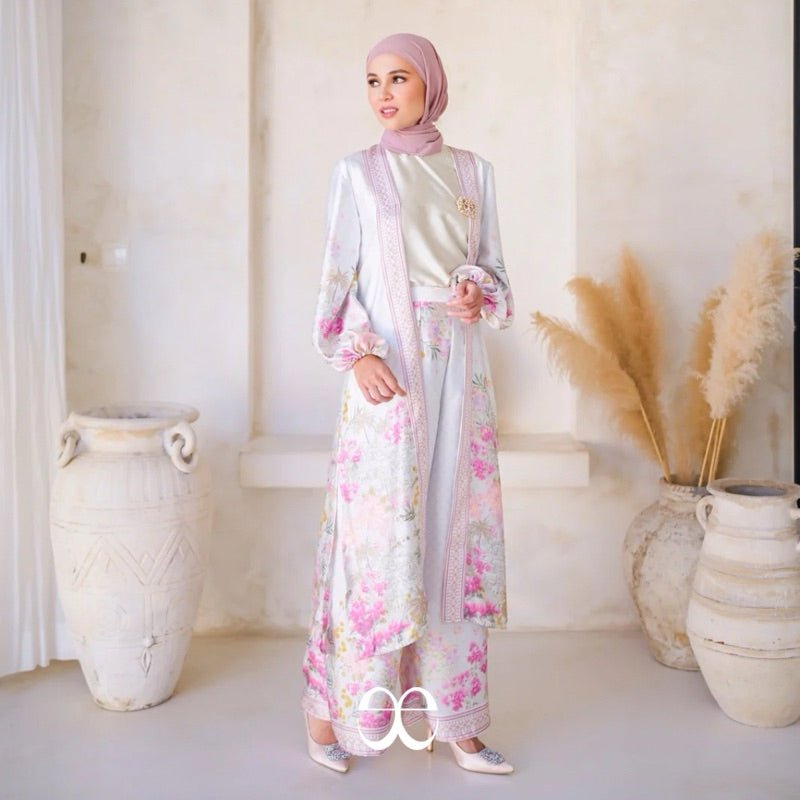 Outer Set - Athena Series