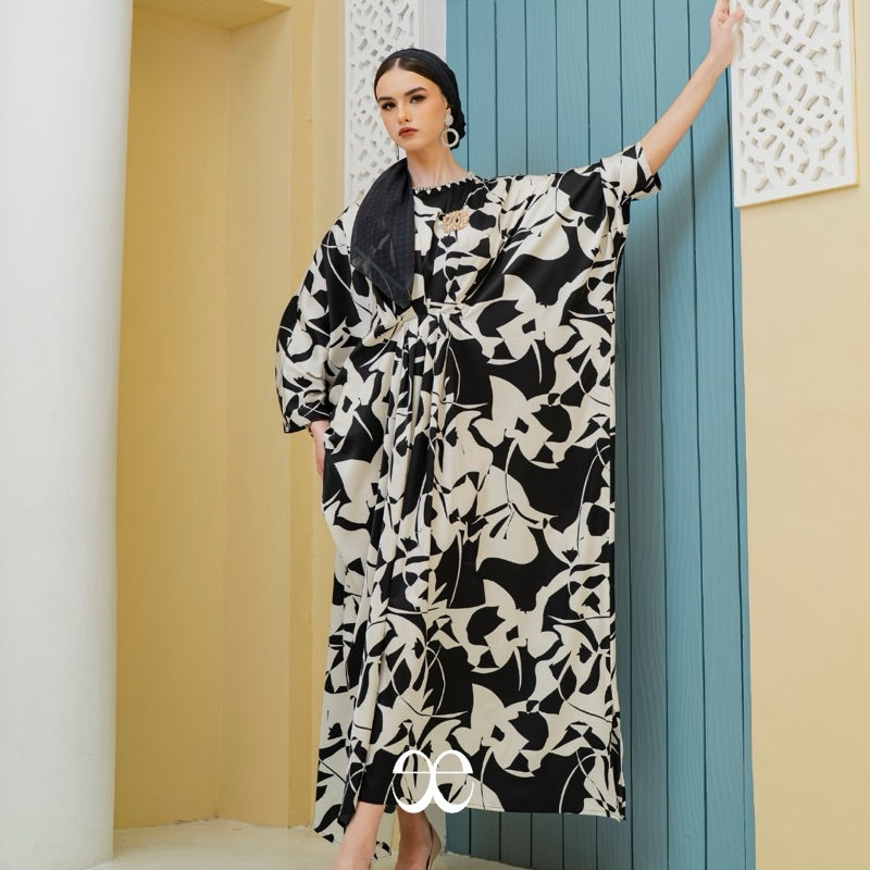 Salvadora Caftan - Deluxe Series