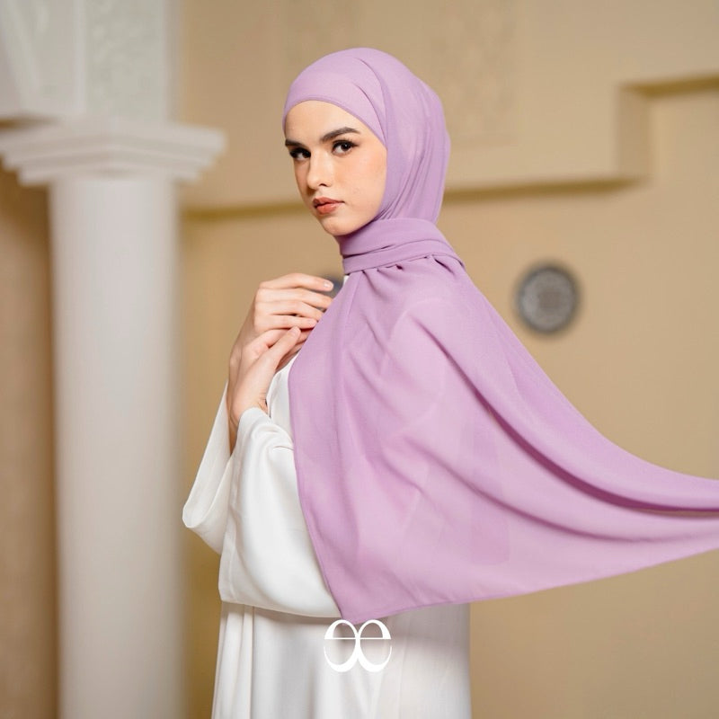 Emara Shawl Instant Series VOL.2