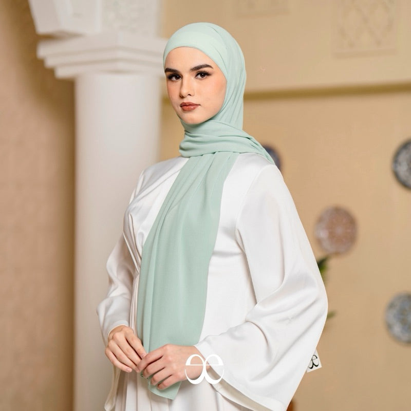 Emara Shawl Instant Series VOL.2