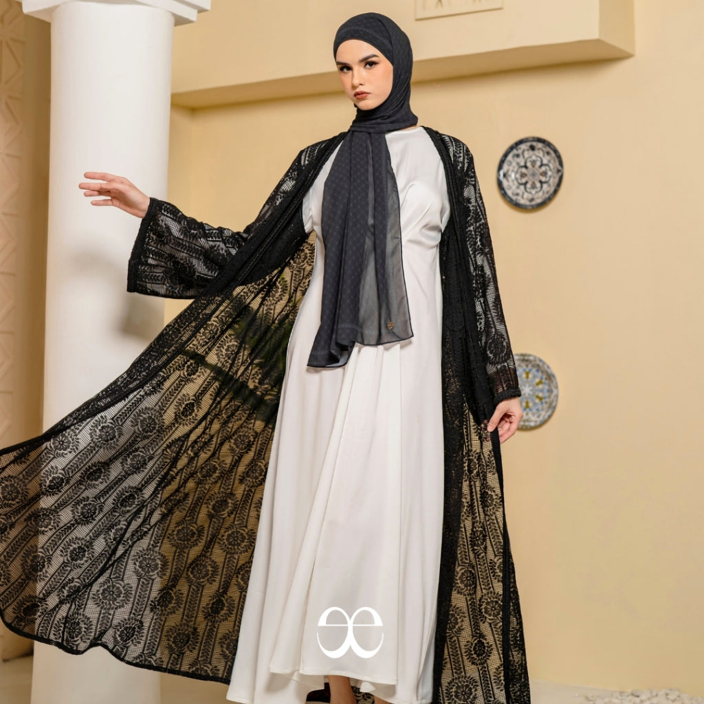 Selene Dress - Zahabiya Series