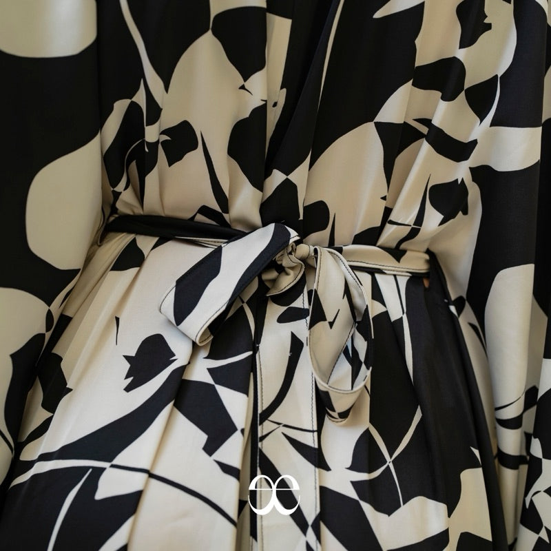Salvadora Caftan - Deluxe Series