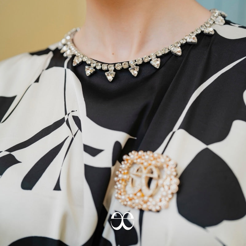 Salvadora Caftan - Deluxe Series