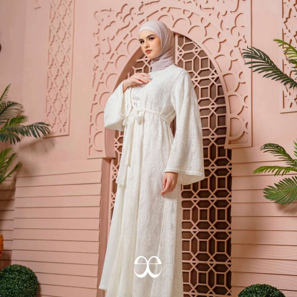 Selene Dress - Zahabiya Series