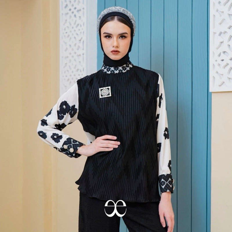 Salvadora Blouse - Deluxe Series