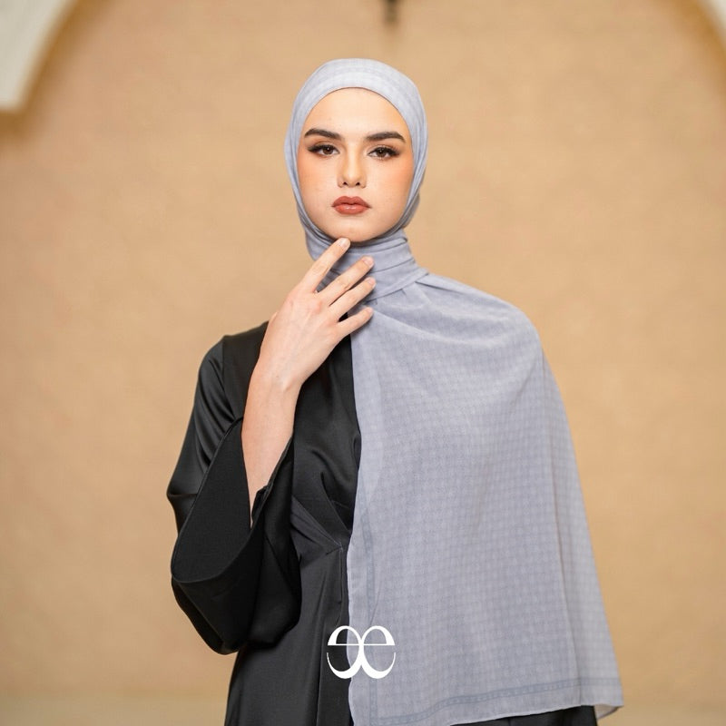 Sepharine Pashmina Instant - E Mono Series