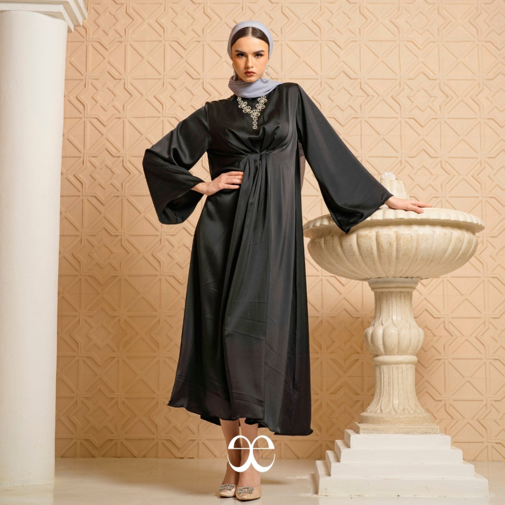 Selene Dress - Zahabiya Series