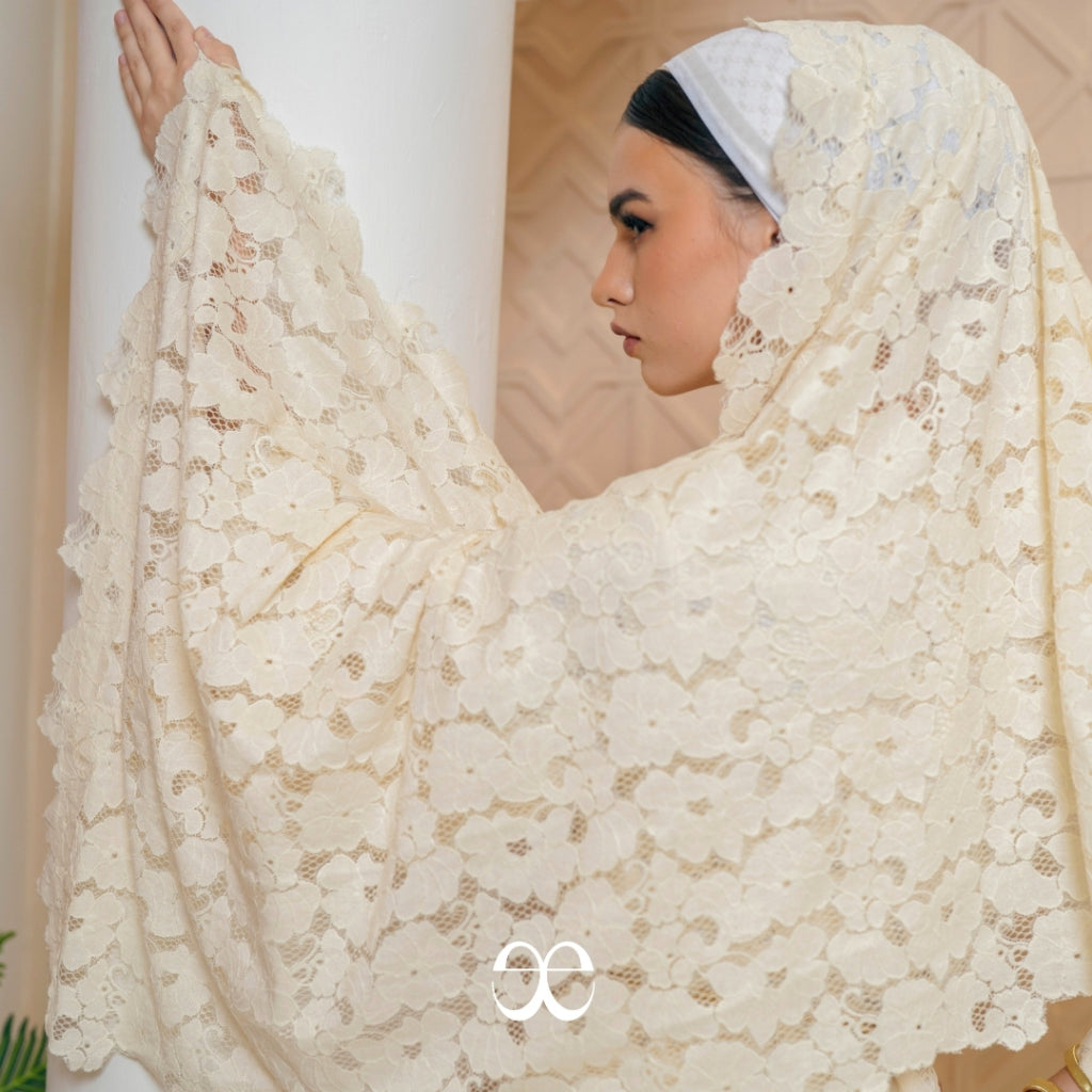 Selene Dress Ala Carte - Zahabiya Series