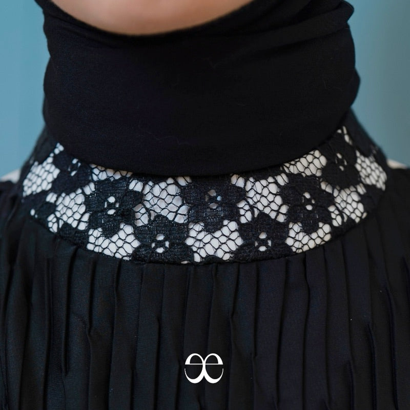 Salvadora Blouse - Deluxe Series