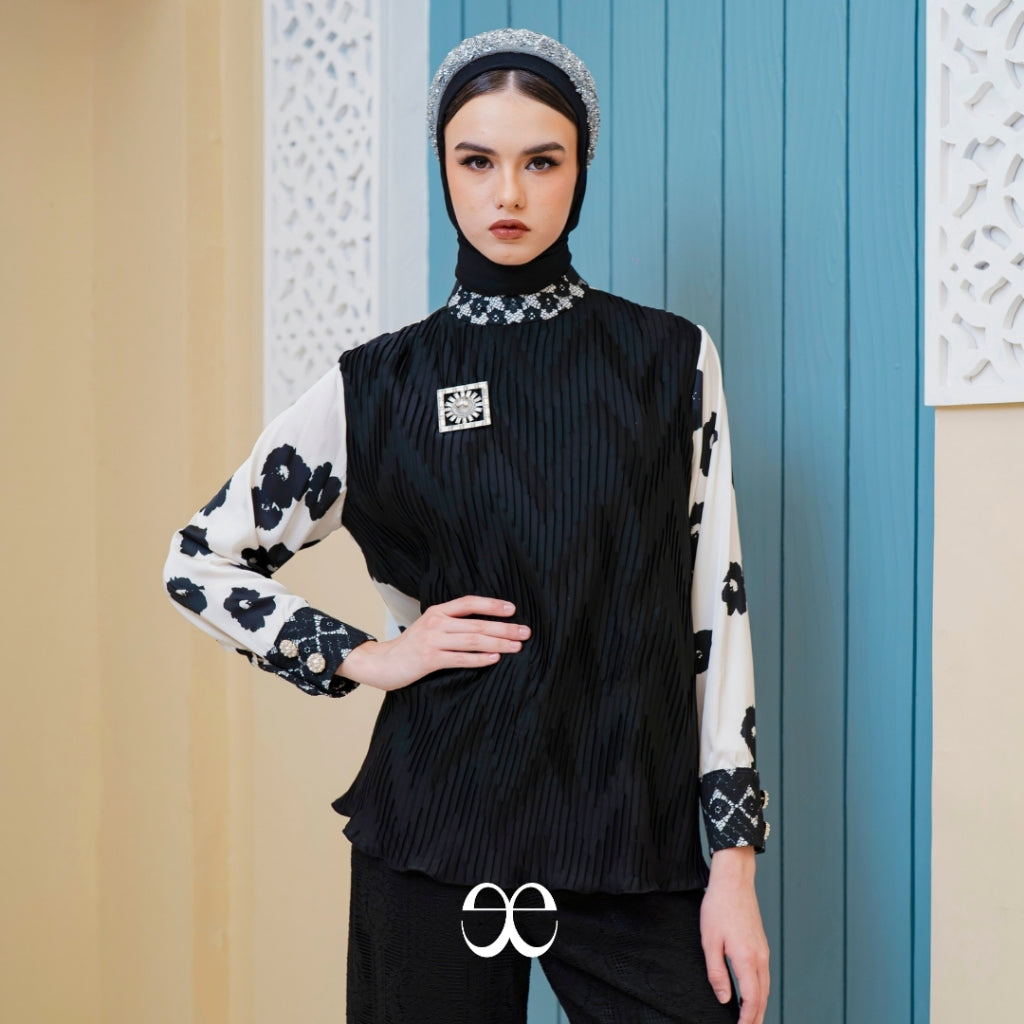 Salvadora Blouse - Deluxe Series