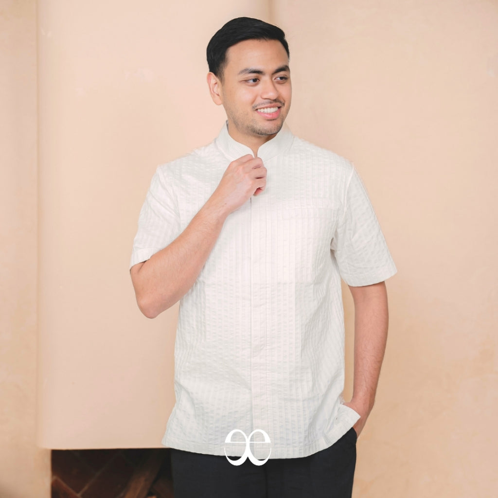 Luma Koko Man - Serenia Garden Series