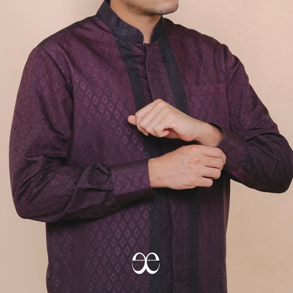 Elio Long Koko Man - Serenia Garden Series