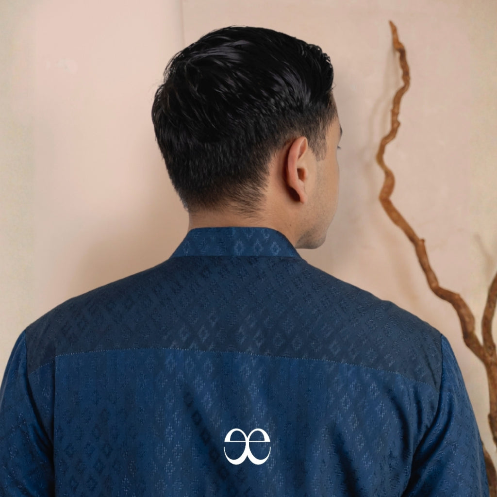 Elio Koko Man - Serenia Garden Series