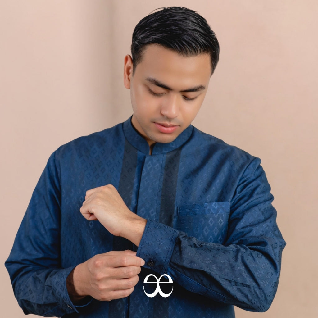 Elio Long Koko Man - Serenia Garden Series