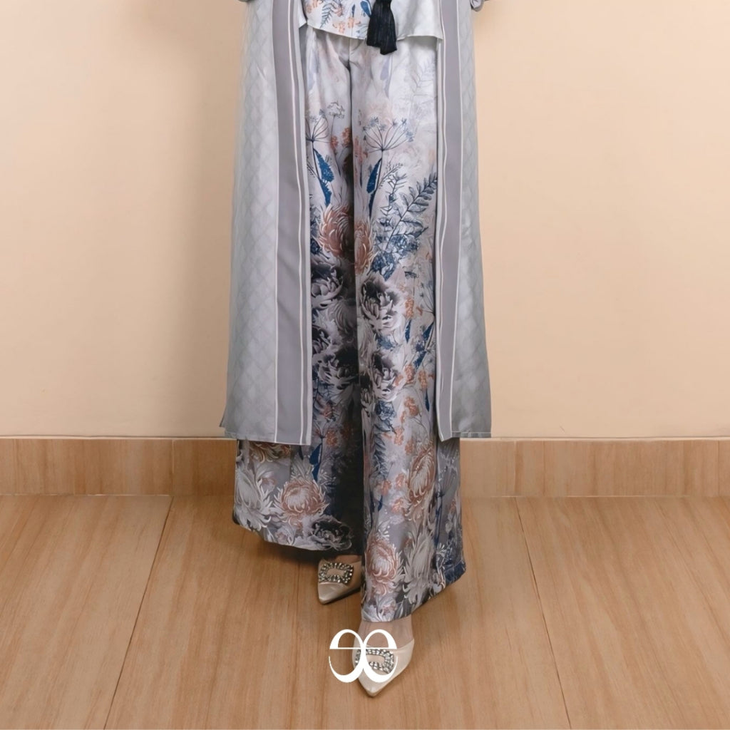 Amoura Outer Set - Serenia Garden Series