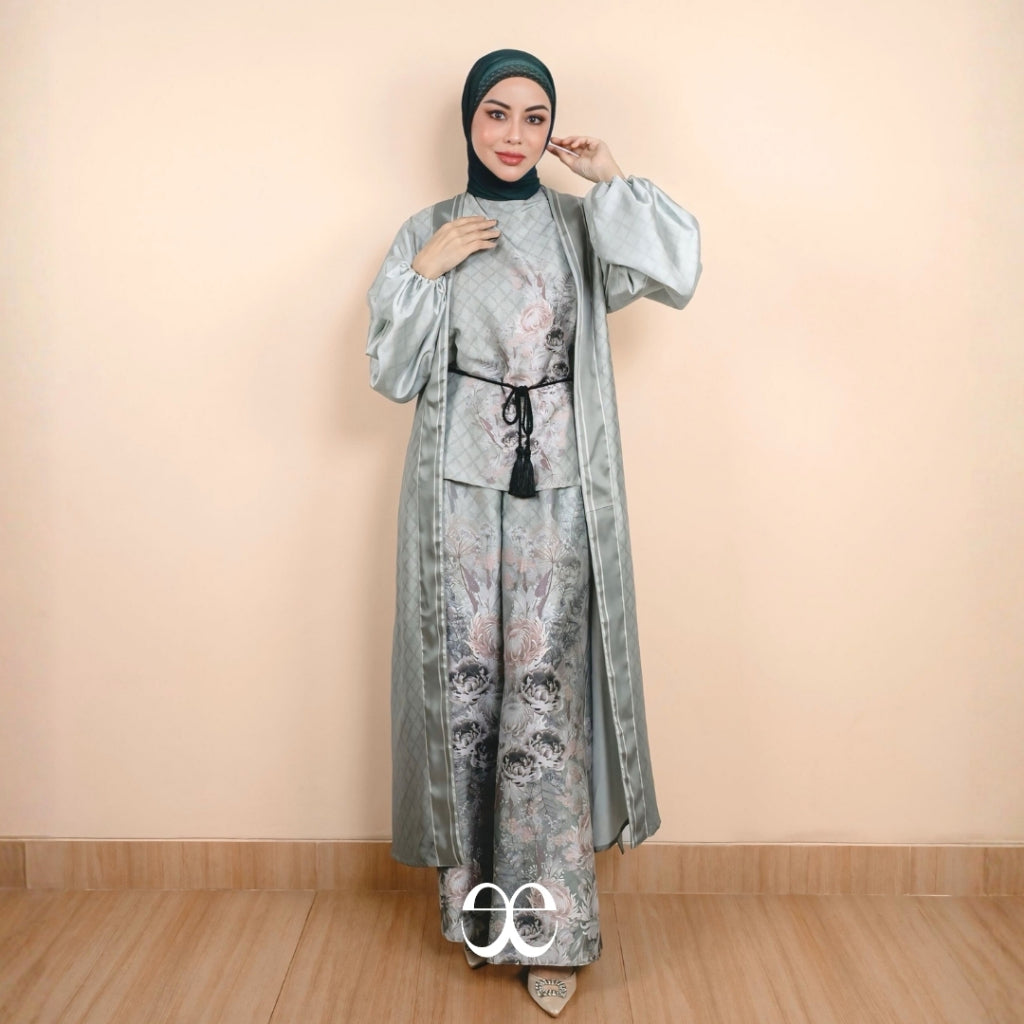 Amoura Outer Set - Serenia Garden Series