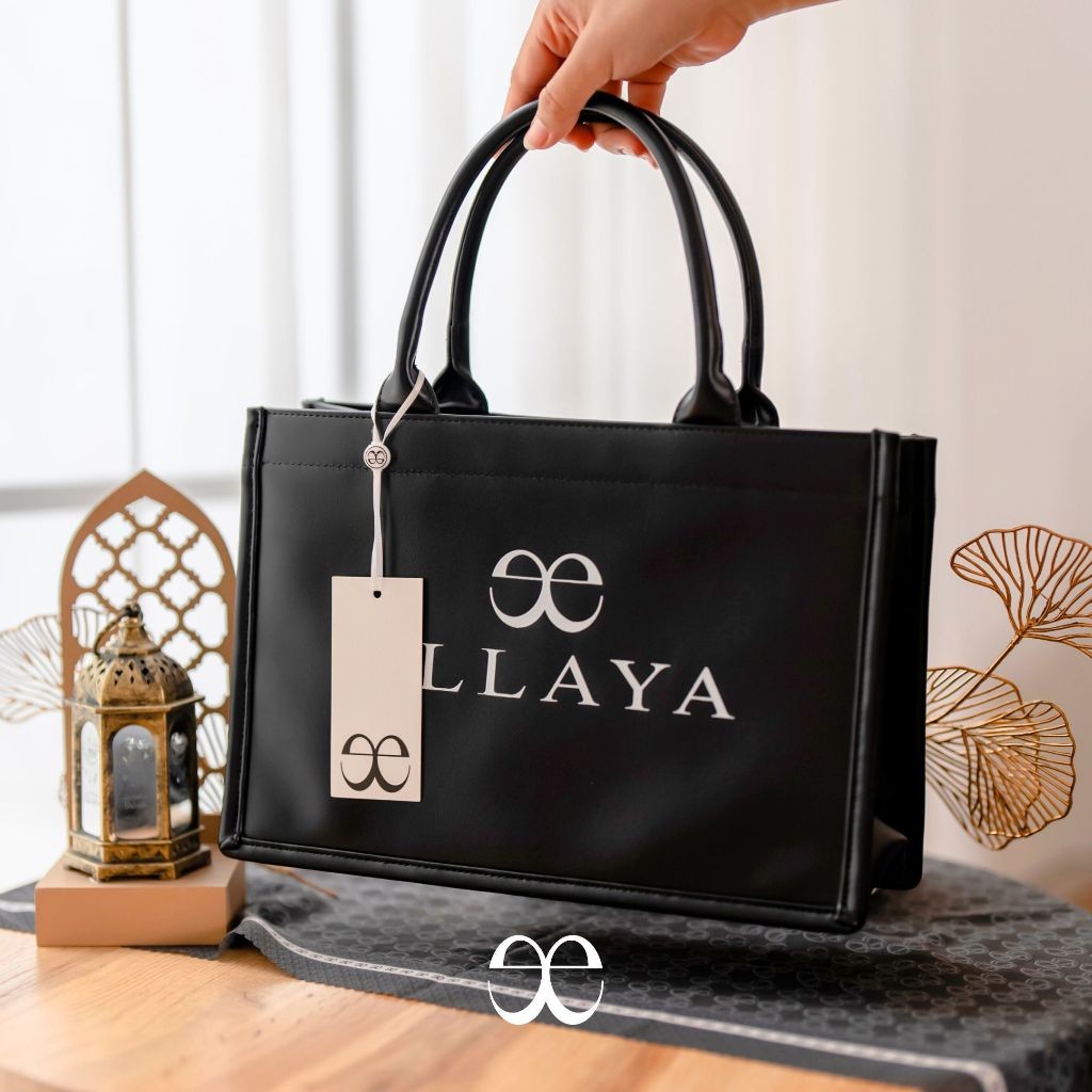 Gloryn Bag - Exclusive Bag