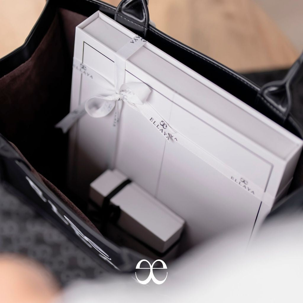 Gloryn Bag - Exclusive Bag
