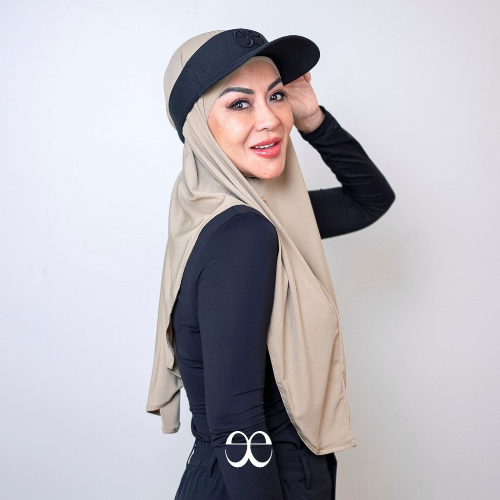 AirLoop Hat Sport Series