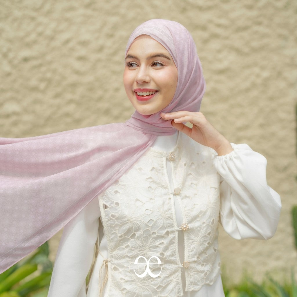 Aquarelle Pashmina Instant - E Mono Series